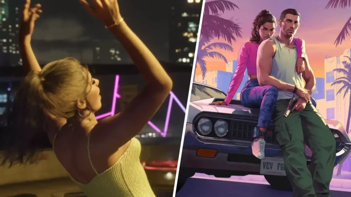 GTA 6 map leak confirms we'll be playing this game for years