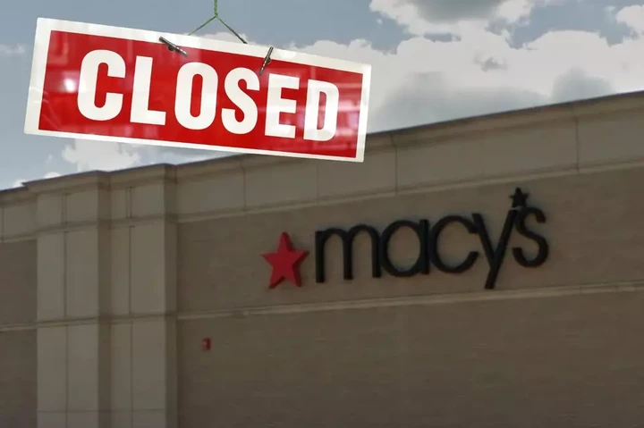 Macy&#8217;s Announces Closure of 66 Stores, Including Two in Minnesota: Full List Inside