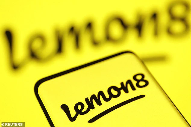 ByteDance, the parent company of TikTok, initially introduced Lemon8 in Japan back in 2020.