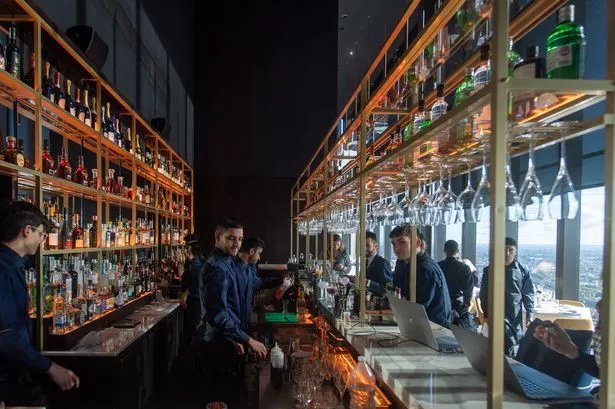 First restaurants sign up for Birmingham food festival