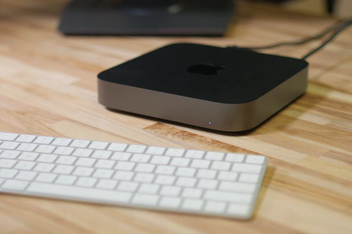Apple Inc. Mac Mini