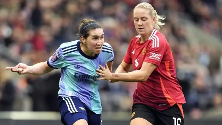 Renee Slegers drops first points as interim boss after late equaliser