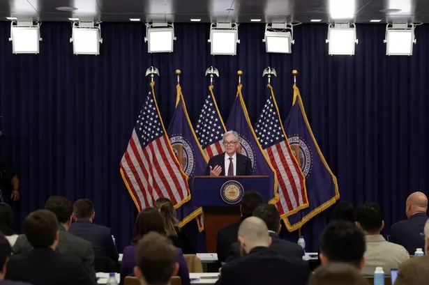 US markets see biggest slide since summer as Fed cuts rates, but signals fewer to come in 2025