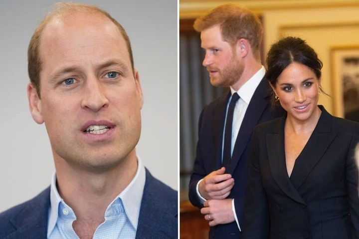 Prince William