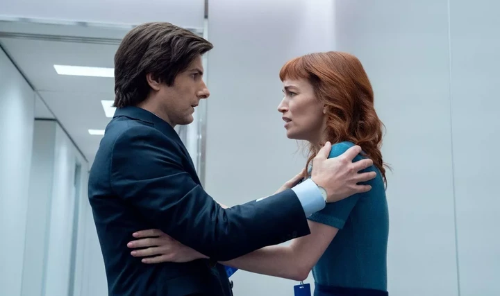 Severance season 2 still