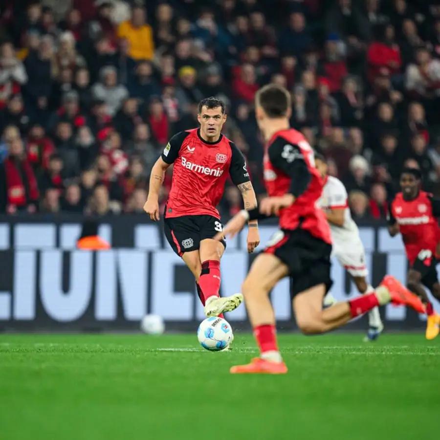 Leverkusen 0-0 Stuttgart: Nubel's outstanding performance holds The Werkself