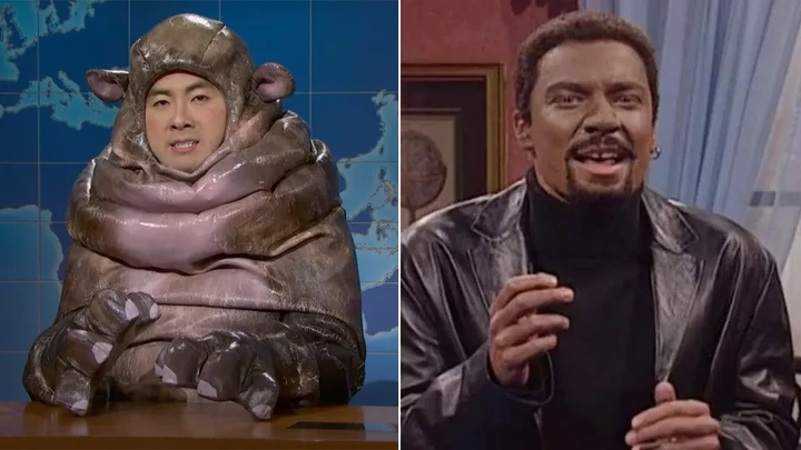 Saturday Night Live