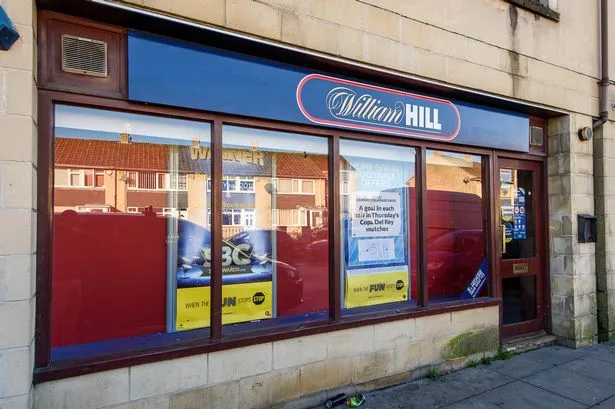 Evoke shares plummet as William Hill owner's losses triple on restructuring costs