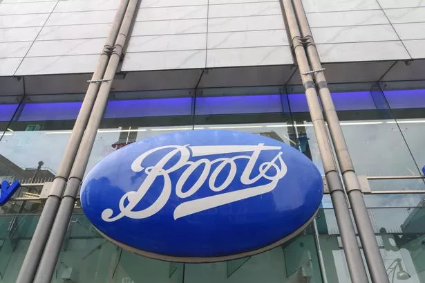 Boots faces 'heightened cost pressures' after Budget but sees surge in sales