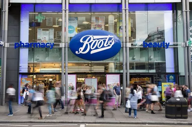 Boots agrees to $10bn takeover by US firm Sycamore Partners amid retail transformation