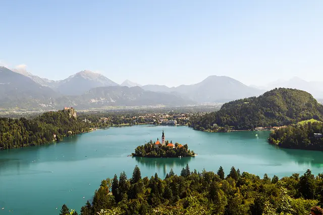 Discovering Europe's Lesser-Known Treasures: Unexplored Destinations