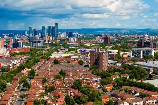 Manchester office investment 'paying dividends' as international businesses head to city, agents say