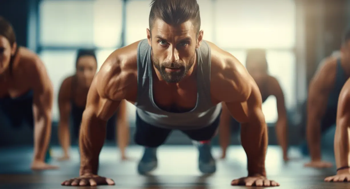 Strength Training for Beginners: A Simple Guide to Building Muscle Safely