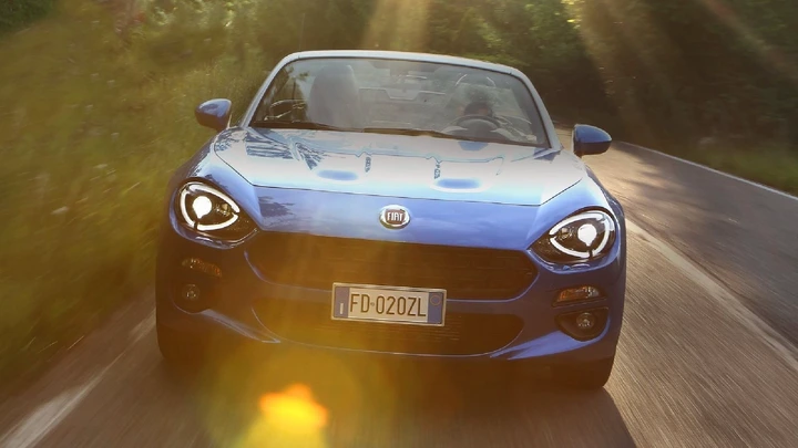Fiat 124