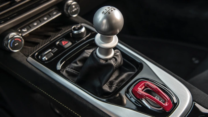 lotus emira manual