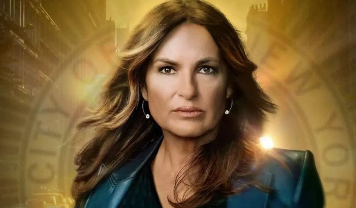 law order svu