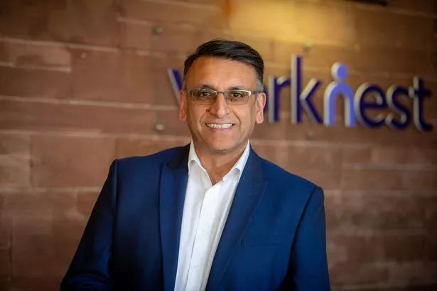 WorkNest expands with Wirehouse acquisition for undisclosed sum