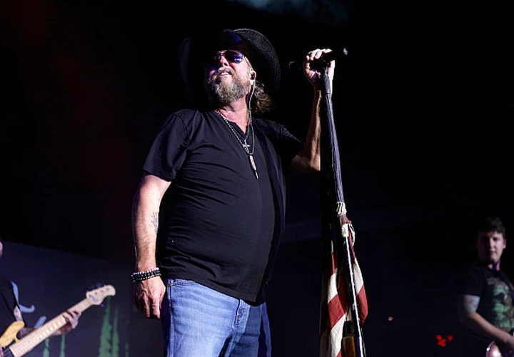 Colt Ford Set to Perform in Western New York This Weekend