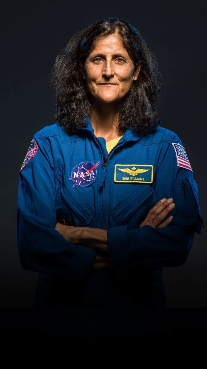 '540 days': NASA' Sunita Williams close to breaking space time record