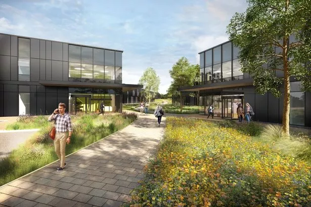 Filtronic reveals North East expansion with factory space set to double
