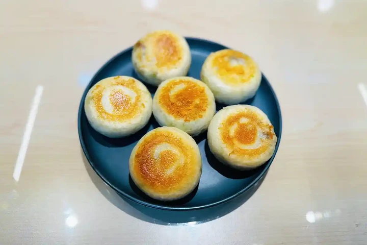 Panda Dumpling