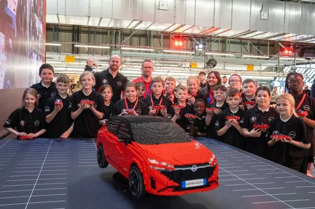 Nissan grows STEM skills initiative to inspire young people
