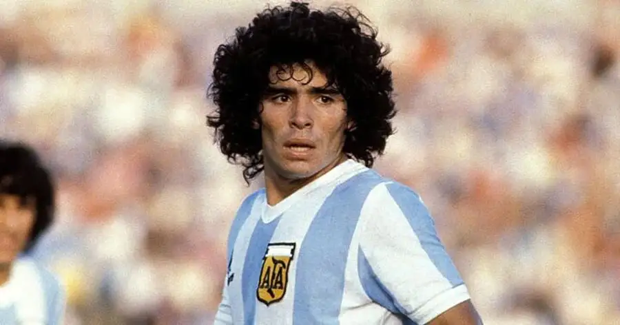 14 jaw-dropping transfers unbelievable nearly happened: Maradona to Sheff Utd…