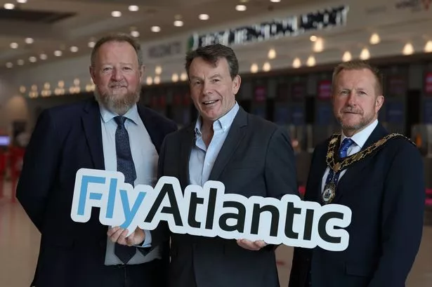 New low-cost airline to operate transatlantic flights from Northern Ireland