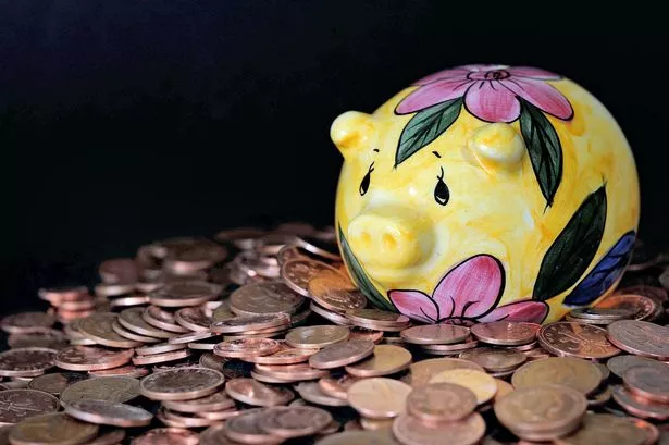 Warning to low-paid workers as wage growth falls to lowest level in years