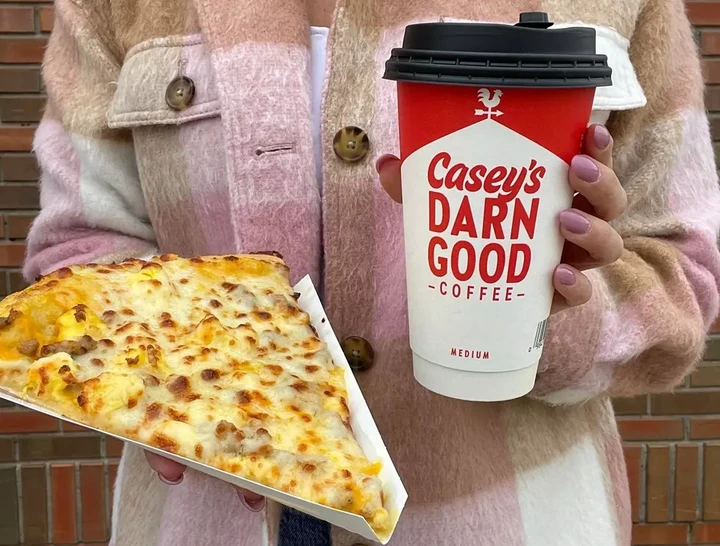 Casey&#8217;s Upgraded Their Coffee and You Can Try it for Free