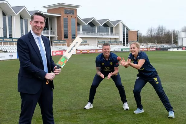 Banks Group strikes naming rights sponsorship deal with Durham Cricket