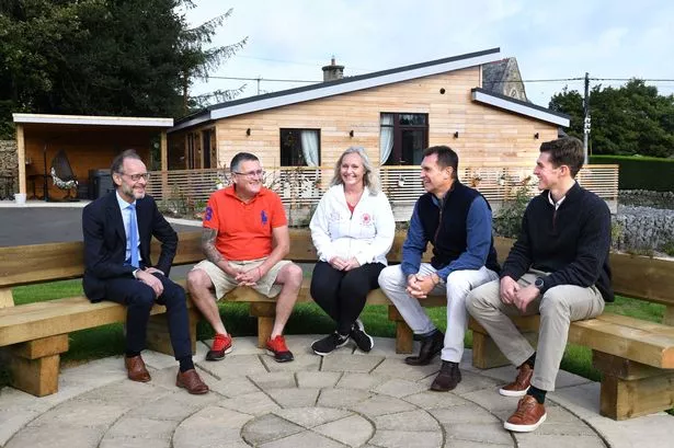 Entrepreneur Ian Watson looks back on 10 years and £1m of grants through family trust