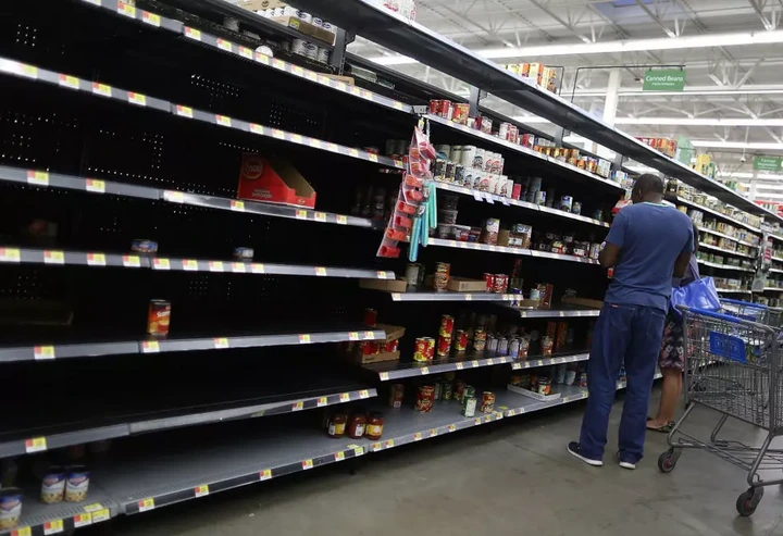 13 Foods Have Suddenly Vanished From North Dakota Stores