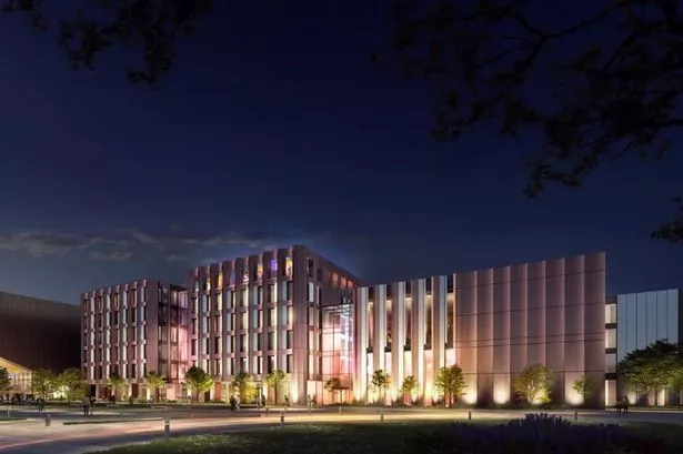 Construction firm named to deliver new headquarters building for Cardiff Council