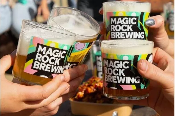 Magic Rock beer brand acquired by Black Sheep owner Keystone Brewing, but Huddersfield brewery closed