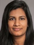 photo of Sheethal Reddy PHD