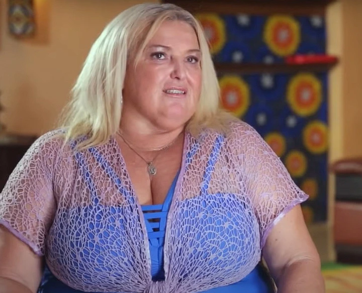 90 Day Fiancé Angela Deem & Michael Ilesanmi
