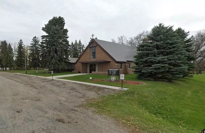 These Are The 11 Tiniest Towns In North Dakota In 2025