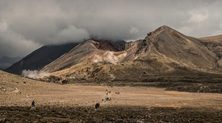 Discovering New Zealand's Premier Hiking Paths