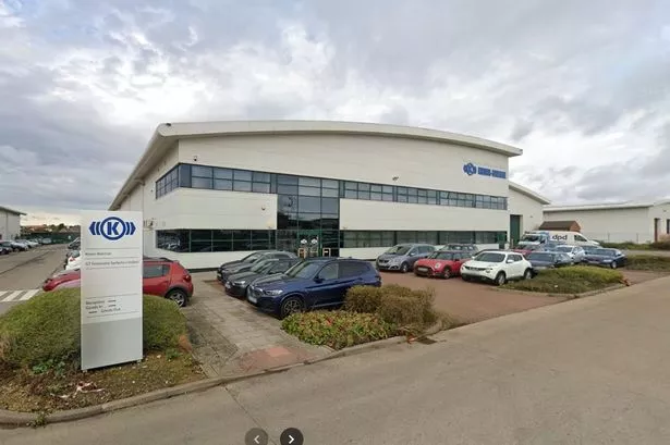County Durham manufacturer GT Emissions Systems snapped up by new owners
