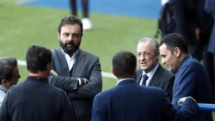 Florentino Perez impatient with Real Madrid coach Carlo Ancelotti