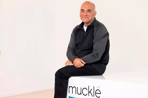 North East law firm Muckle reports record-breaking results for third year running