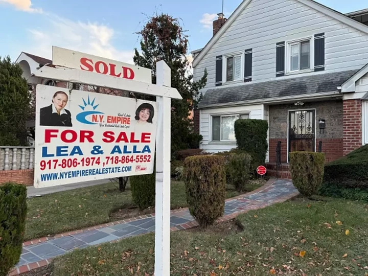 Buffalo, New York Welcomes First-Time Homebuyers with Special Gifts