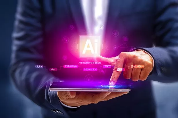 New £1bn London data centre to back soaring AI demand as UK eyes 'digital future'