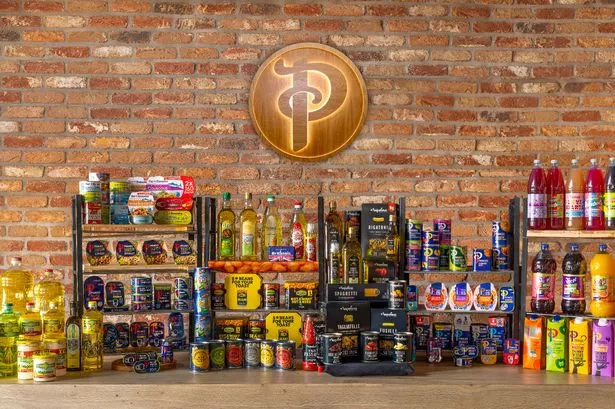 ‘Incredible new chapter’ for food group Princes as £700m Italian takeover by Newlat completes