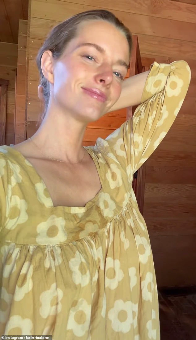 Neeleman, who garnered significant attention this summer due to the intense criticism that followed a piece published by The Times of London, shared the exciting news in a recent TikTok video.