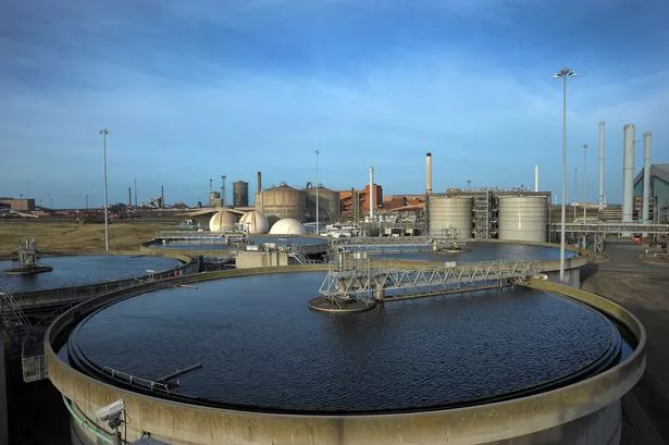 Northumbrian Water reveals project to turn poo into sustainable aircraft fuel