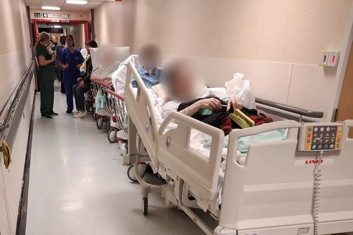 corridor care