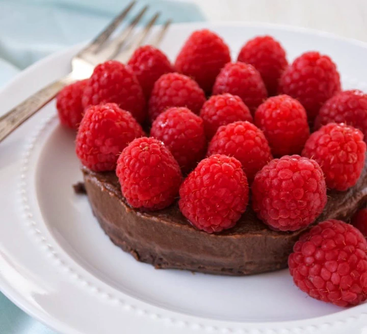 Eat Your Way to Healthier Hormones With These 5 Foods