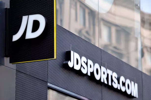 JD Sports shares plunge after retailer issues profit warning